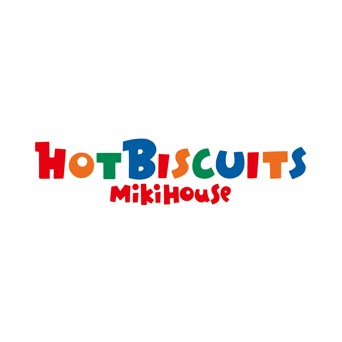 [MIKIHOUSE HOT BISCUITS] [ミキハウス ホットビスケッツ