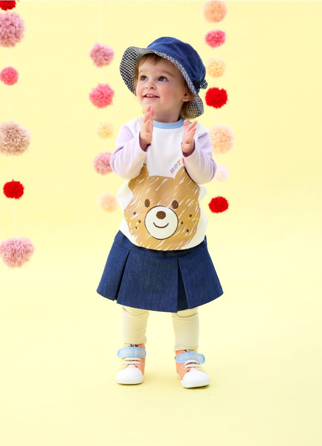 Autumn Collection 2025 LOOK2