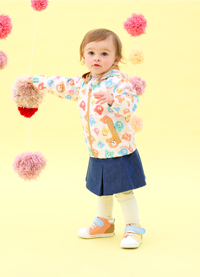 Autumn Collection 2025 LOOK2