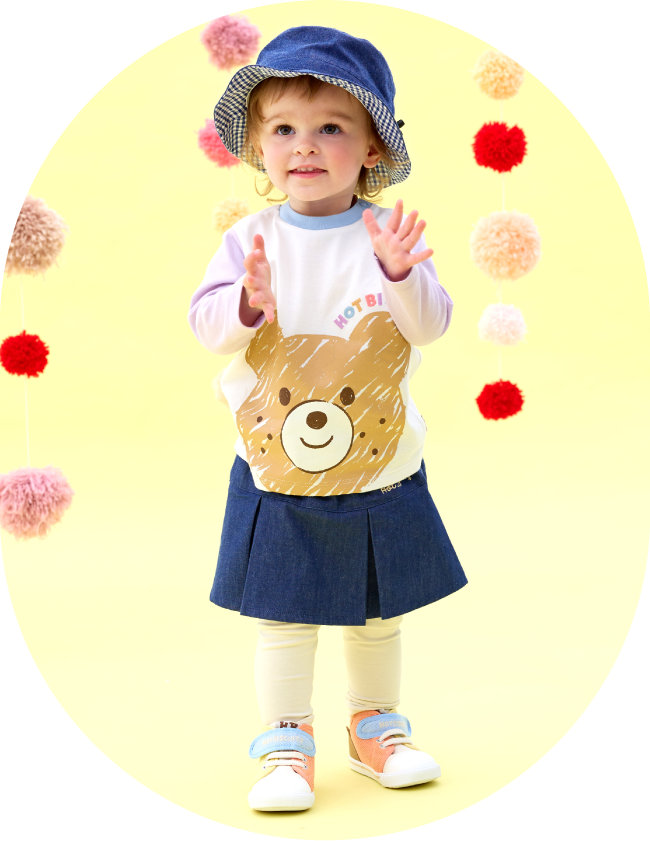 Autumn Collection 2025 LOOK2