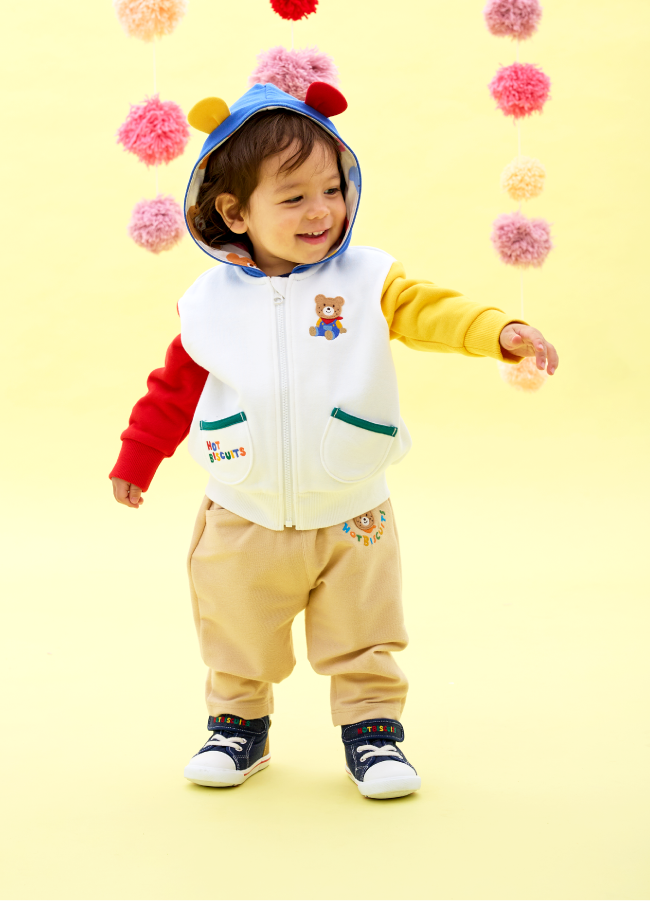 Autumn Collection 2025 LOOK3