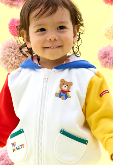 Autumn Collection 2025 LOOK3