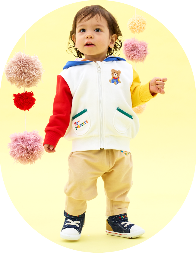 Autumn Collection 2025 LOOK3