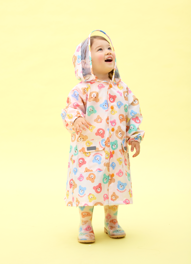 Autumn Collection 2025 LOOK5