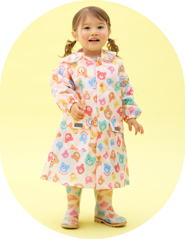 Autumn Collection 2025 LOOK5