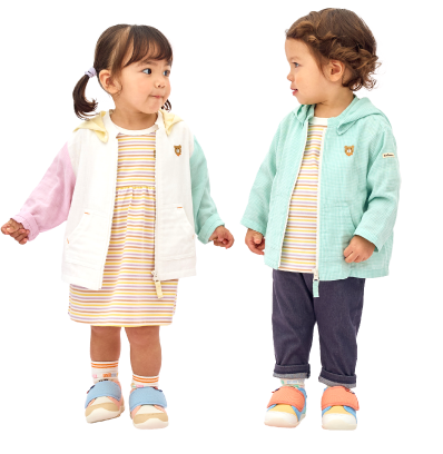 Spring Collection 2026