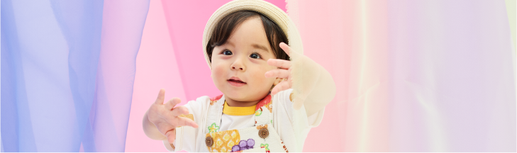 Look1-2コレクションイメージ