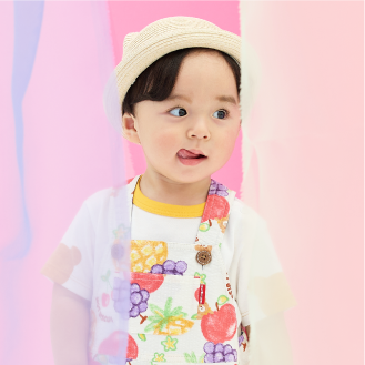 Look1-4コレクションイメージ