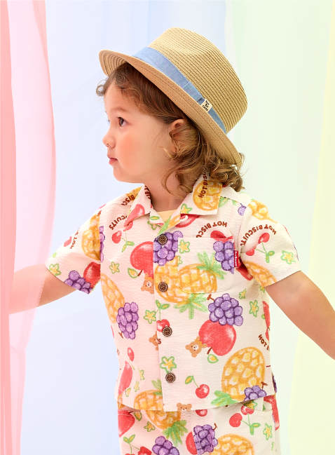 Look2-4コレクションイメージ