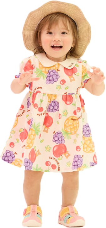 Look3-5コレクションイメージ