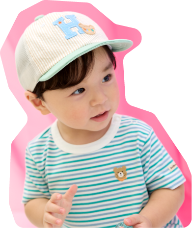 Look4-3コレクションイメージ