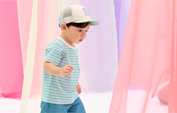 Look4-4コレクションイメージ