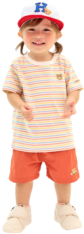 Look4-5コレクションイメージ