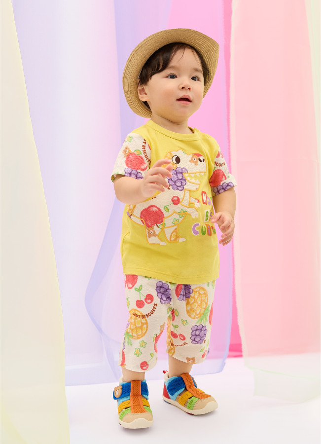 Look6-1コレクションイメージ
