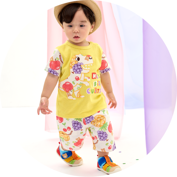 Look6-3コレクションイメージ