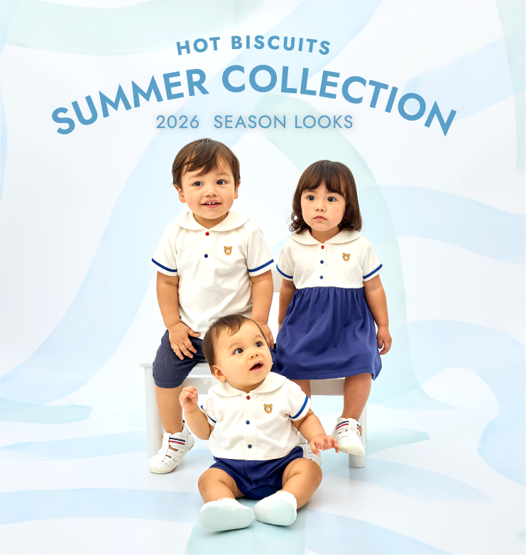 SUMMER COLLECTION 2026