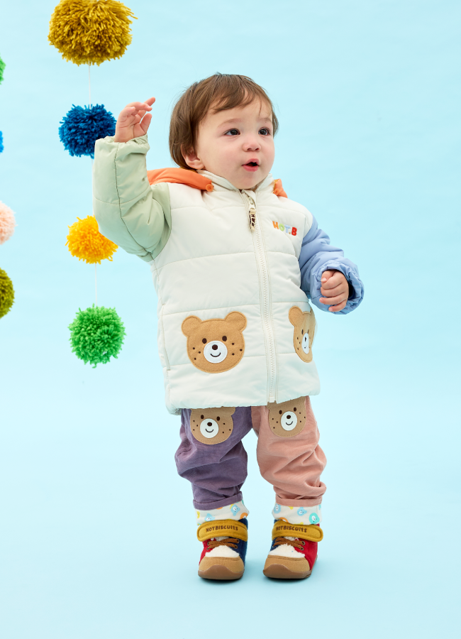 Winter Collection 2025 LOOK2