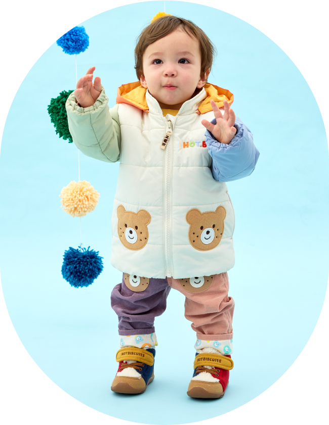Winter Collection 2025 LOOK2