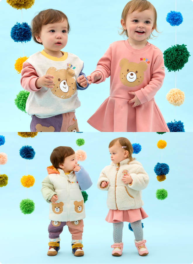 Winter Collection 2025