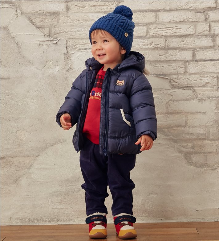 WINTER COLLECTION 2022