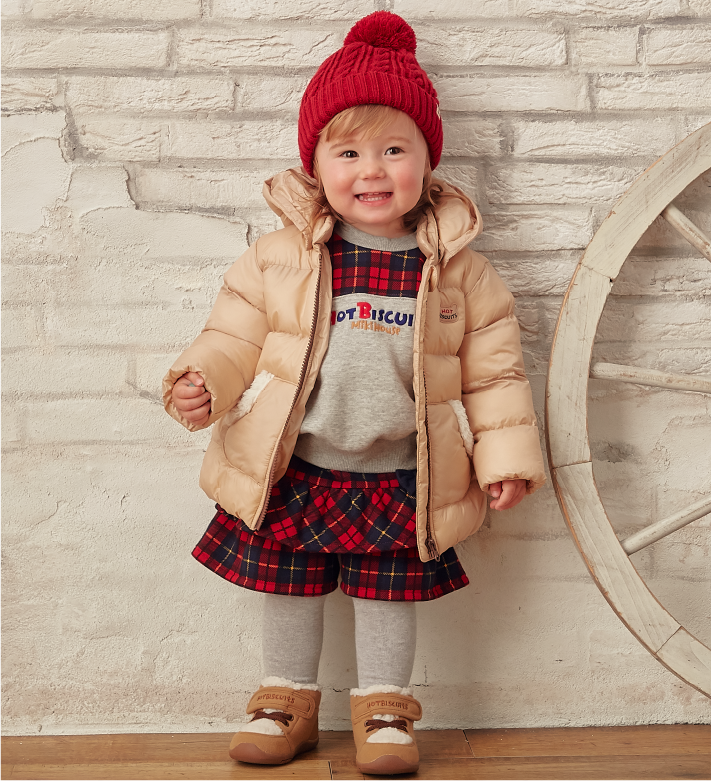 WINTER COLLECTION 2022