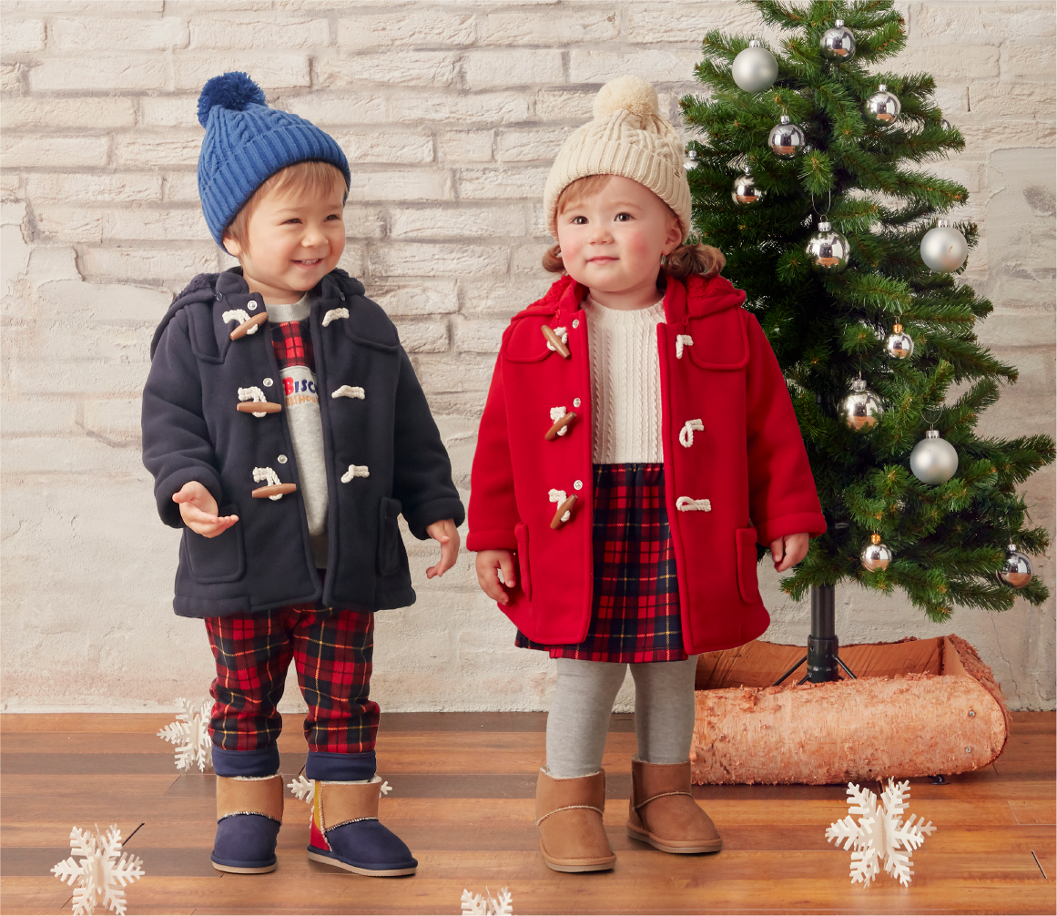 WINTER COLLECTION 2022