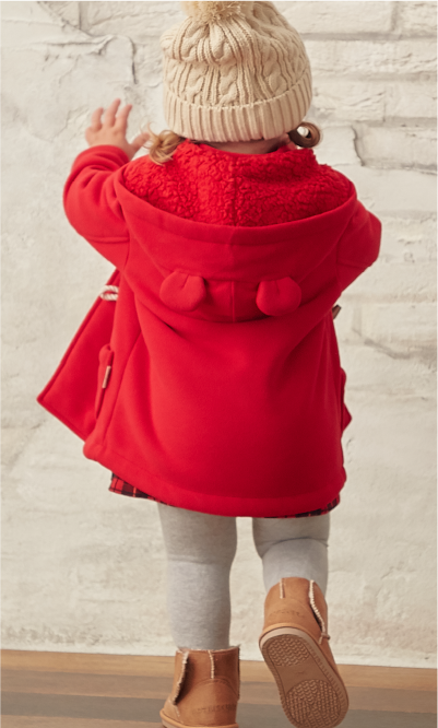 WINTER COLLECTION 2022