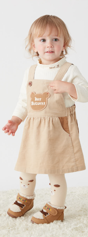 HOT BISCUITS　BABY COLLECTION